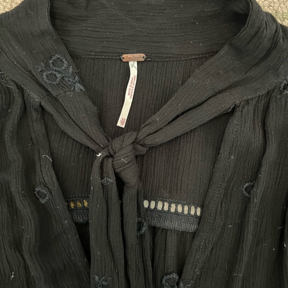 Free People Top - Picture 3 of 5